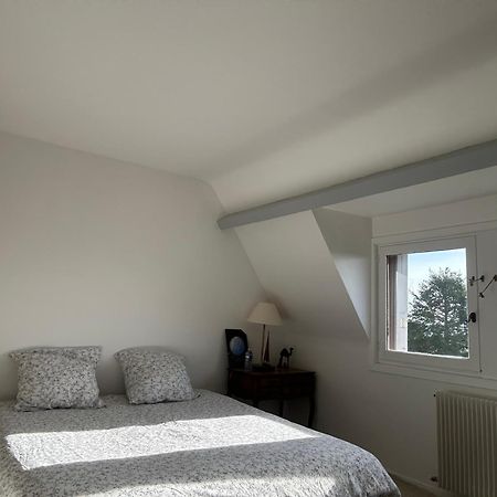 Bener'Inn Une Maison 3 Chambres 125 M2 Ou Une Maison 2 Chambres 50 M2 Ou Les 2 Maisons Bénerville-sur-Mer 客房 照片