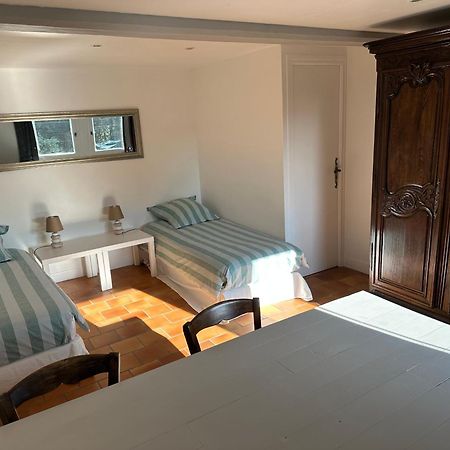 Bener'Inn Une Maison 3 Chambres 125 M2 Ou Une Maison 2 Chambres 50 M2 Ou Les 2 Maisons Bénerville-sur-Mer 客房 照片