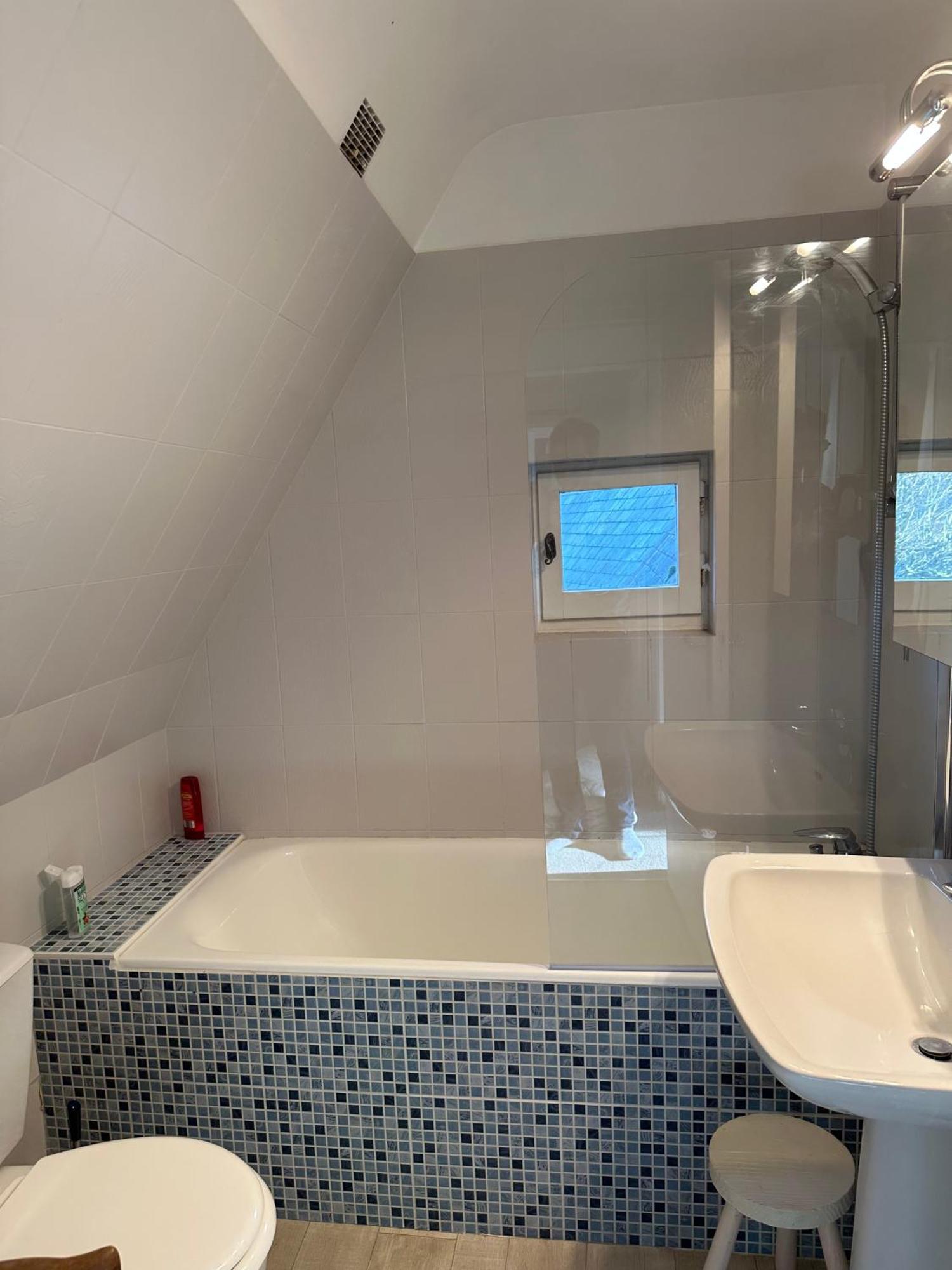 Bener'Inn Une Maison 3 Chambres 125 M2 Ou Une Maison 2 Chambres 50 M2 Ou Les 2 Maisons Bénerville-sur-Mer 客房 照片
