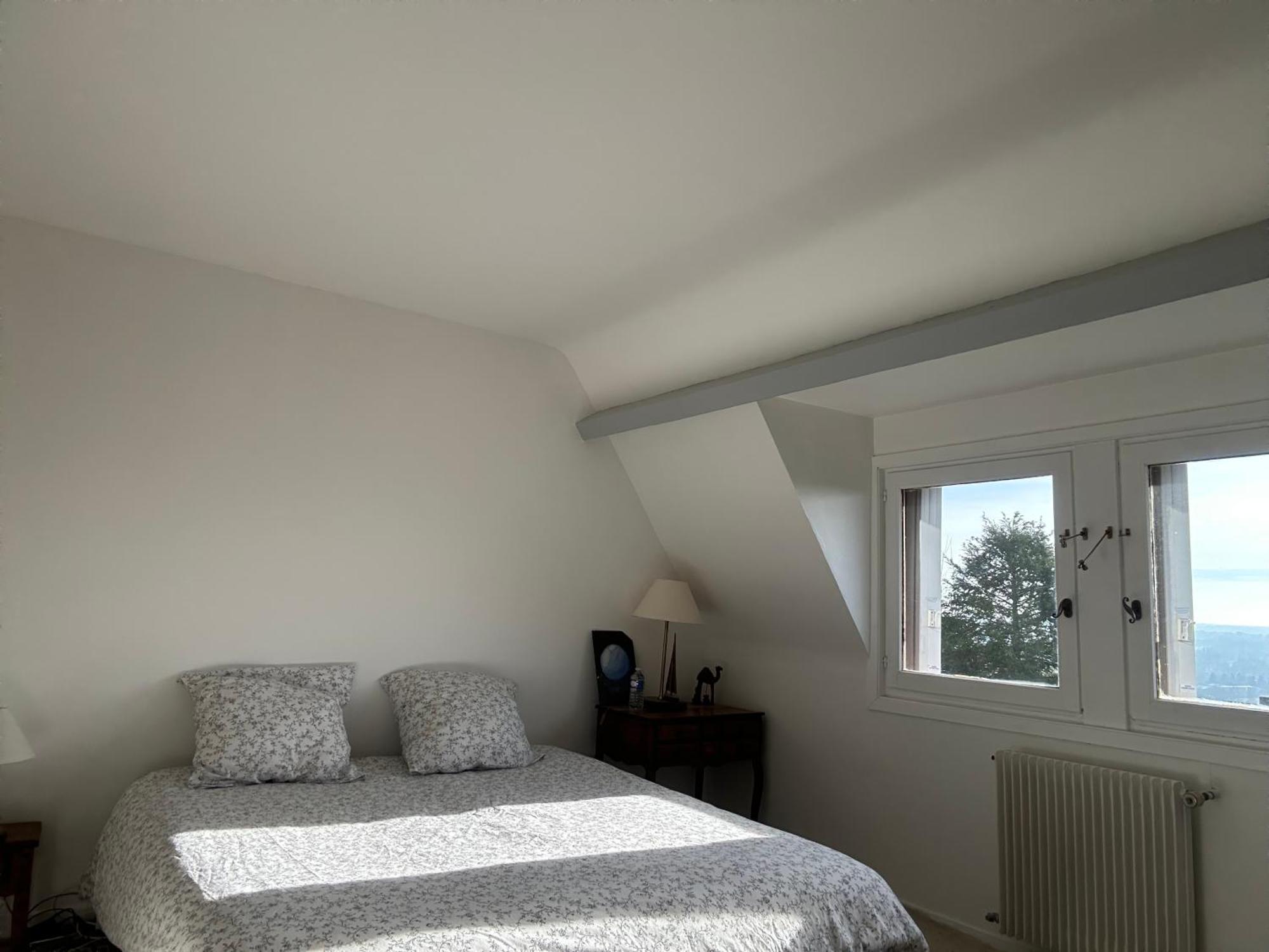 Bener'Inn Une Maison 3 Chambres 125 M2 Ou Une Maison 2 Chambres 50 M2 Ou Les 2 Maisons Bénerville-sur-Mer 客房 照片