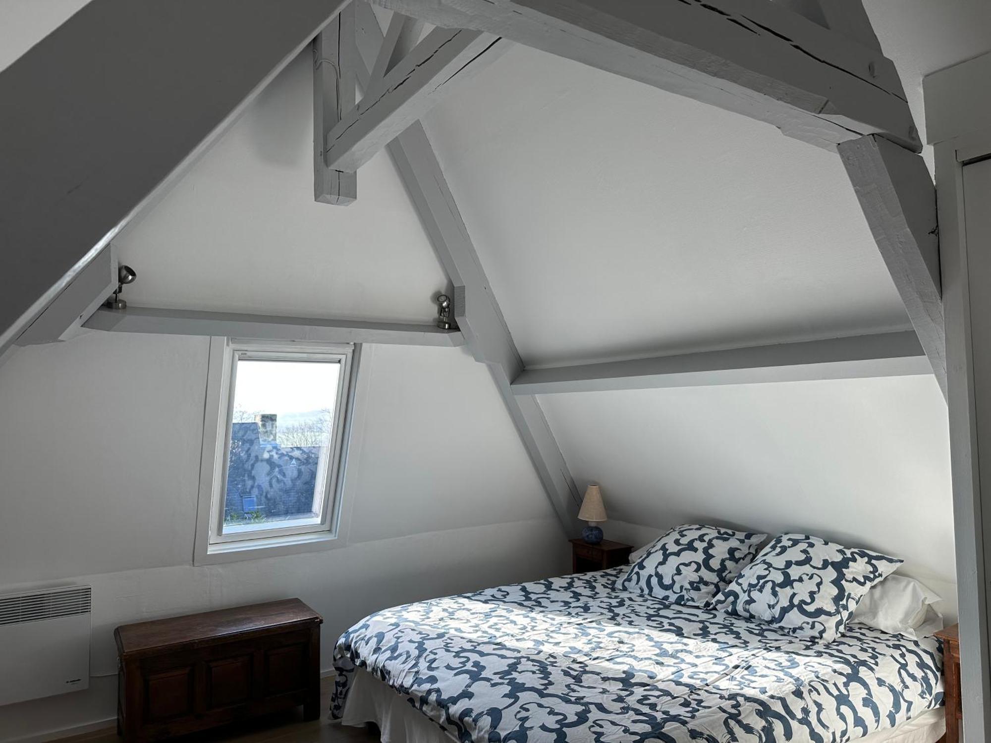 Bener'Inn Une Maison 3 Chambres 125 M2 Ou Une Maison 2 Chambres 50 M2 Ou Les 2 Maisons Bénerville-sur-Mer 客房 照片